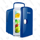 AstroAI 6-Liter Portable Mini Fridge | $37 | Amazon